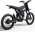 Upgraded Winter Ebike for Adults, 50MPH 60V 3000W